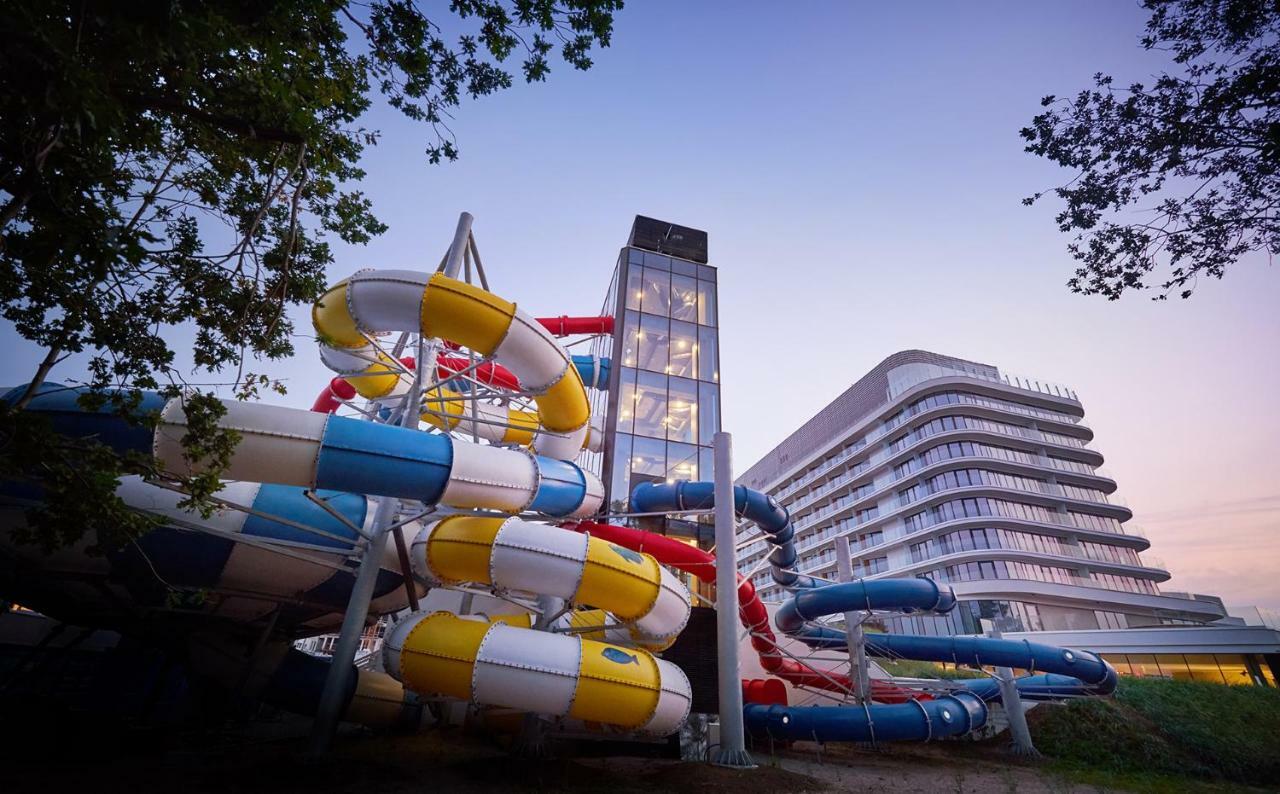Vacationclub - Aquamarina Apartment C-05 Свиноуйсьце Экстерьер фото